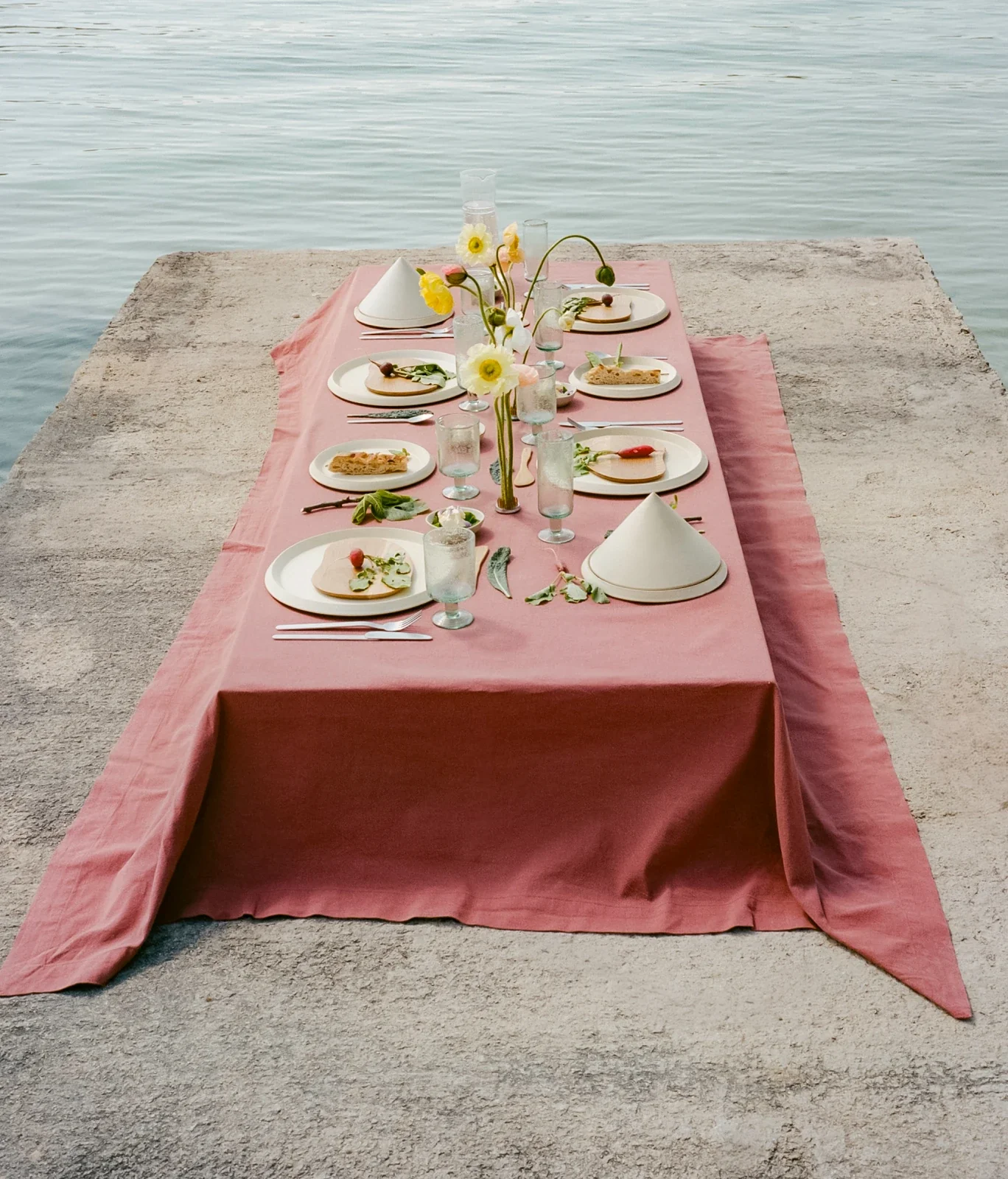 Authentic Danish Design for Living